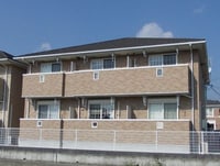 ポルテ・ボヌールＢ