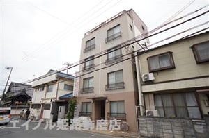 アートウィークリーマンション栗山