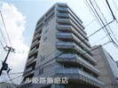 三共ヒルズの外観