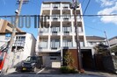 サクシード姫路駅南の外観