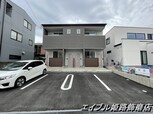 パレシェーヌデクールⅦ