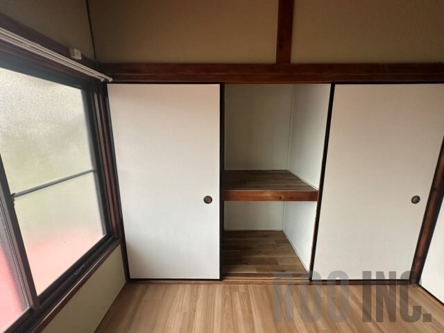  和モダン戸建（八代）