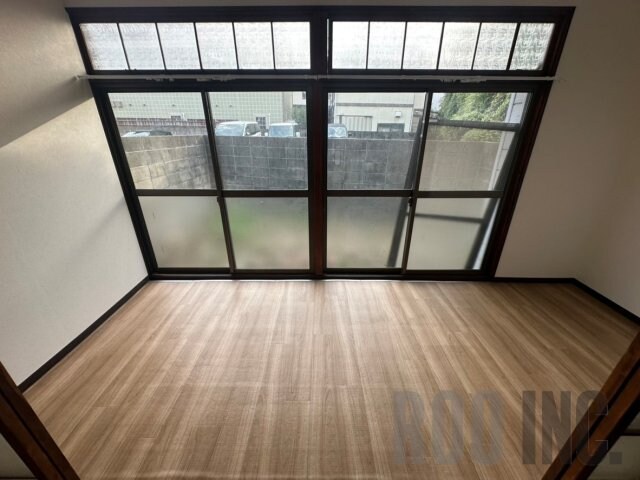 和モダン戸建（八代）