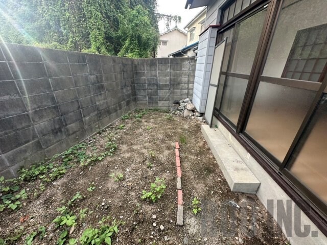 和モダン戸建（八代）