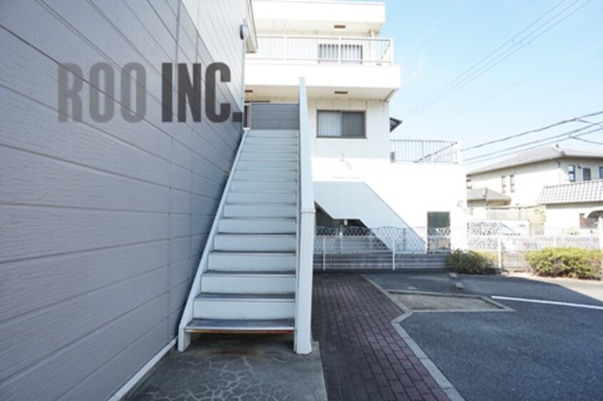  エスポワール田寺