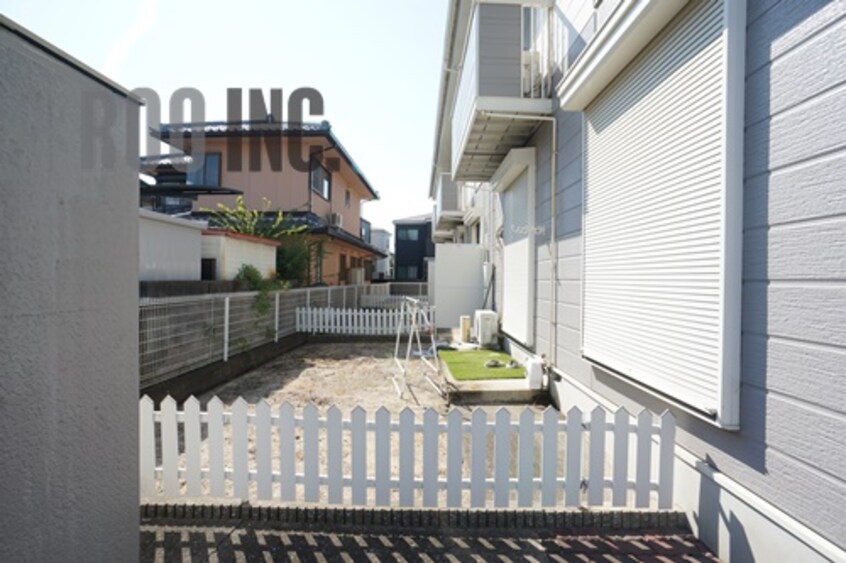  エスポワール田寺