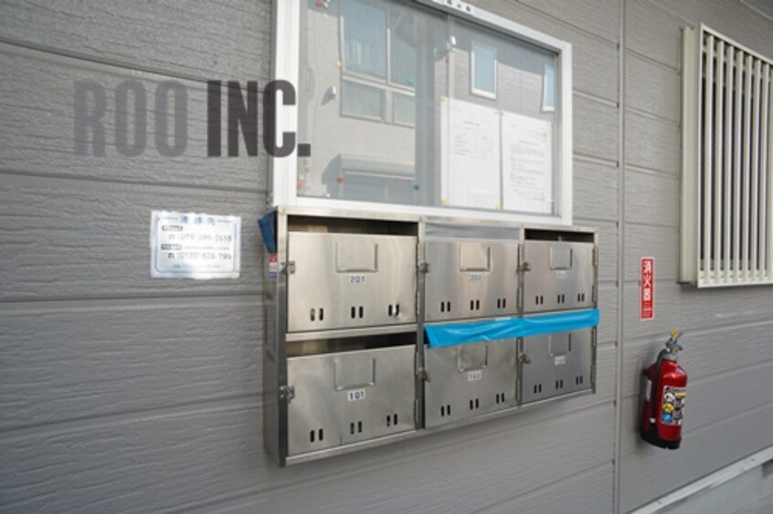  エスポワール田寺