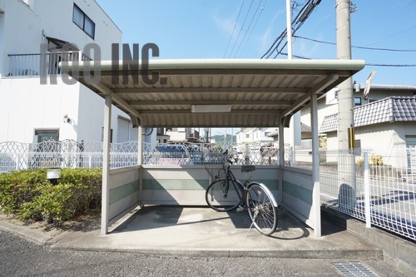  エスポワール田寺