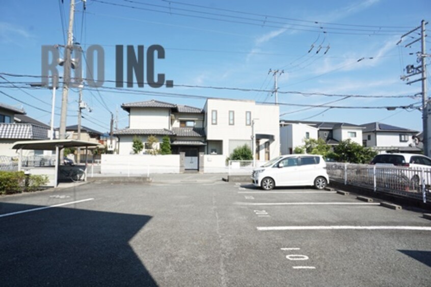  エスポワール田寺