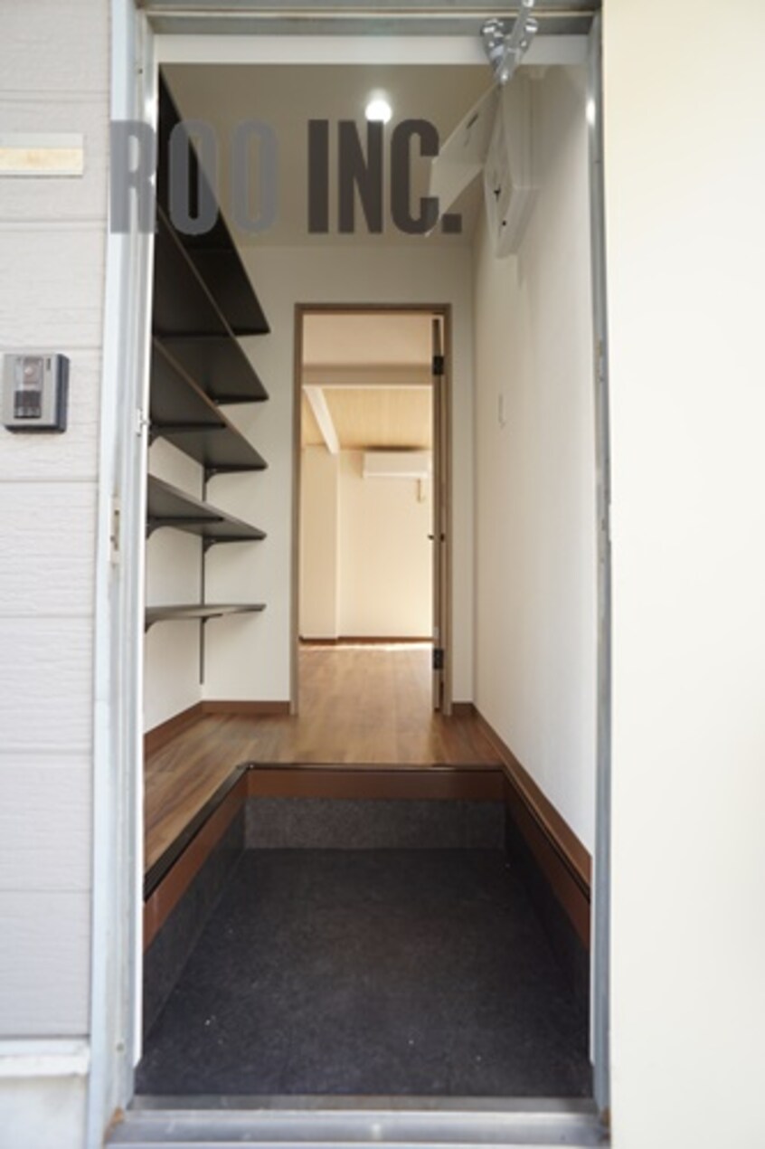  エスポワール田寺