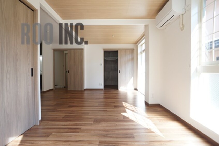  エスポワール田寺