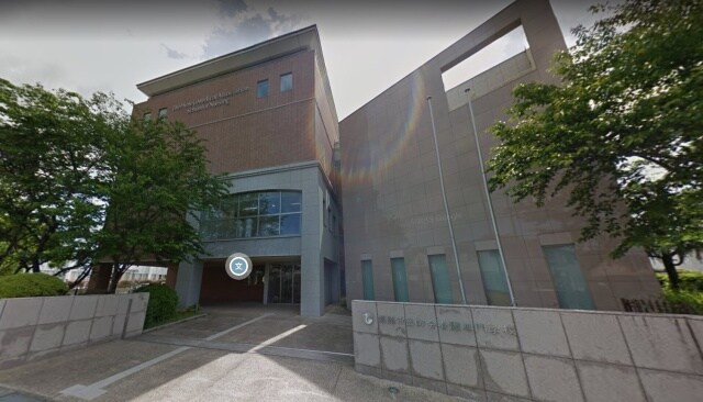 大学/短大/専門学校まで900m※姫路市医師会看護専門学校 エスポワール田寺