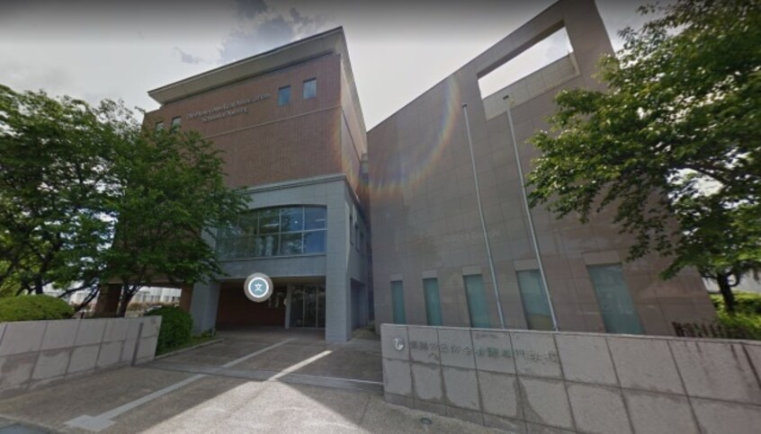 大学/短大/専門学校まで900m※姫路市医師会看護専門学校 エスポワール田寺