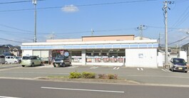 ローソン　姫路飾磨城南町店