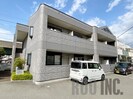 ホッフェンシュタットの外観