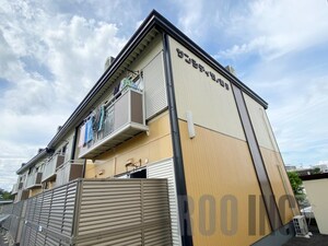 サンシティ竹ノ前