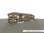 D-room太子町竹広 A棟