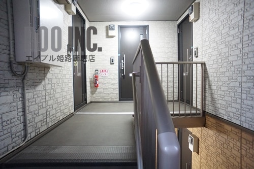  メゾンペガサス