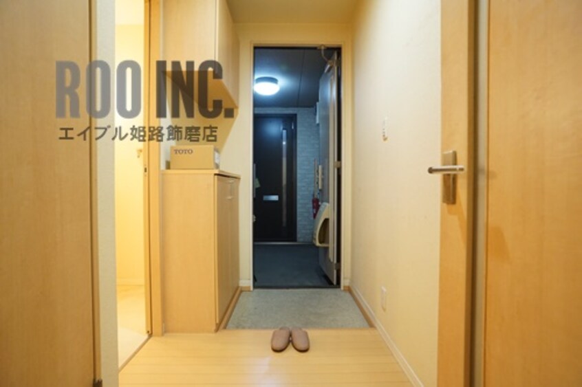  メゾンペガサス