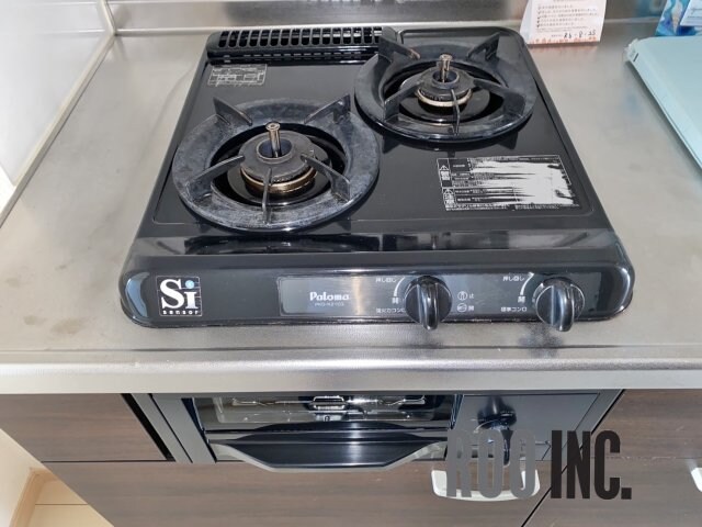  ポーシェガーデン５