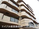 リベール姫路岡町の外観