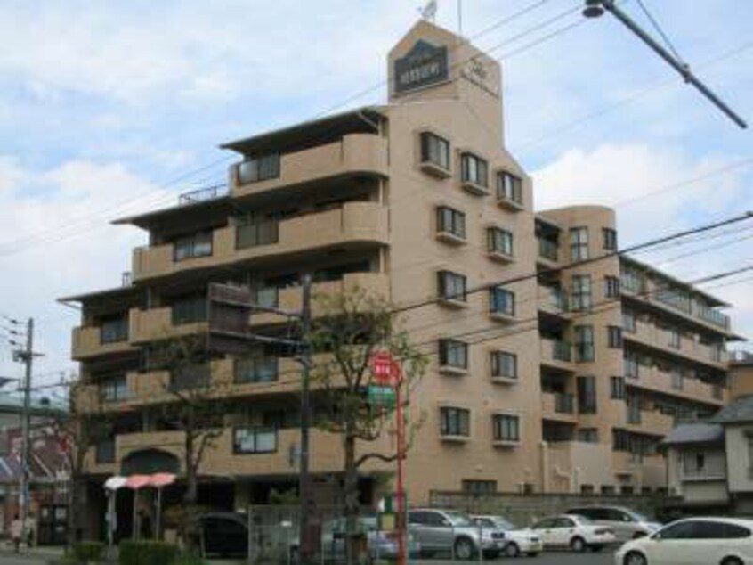  リベール姫路岡町