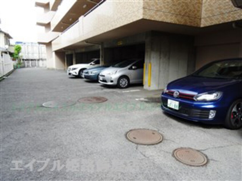  リベール姫路岡町