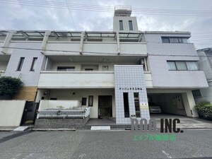アーバンテラス中山
