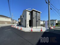 サクラーレ西蒲田