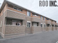 ソレイユ　ラ・メゾン