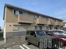 サンハイツ北条の外観