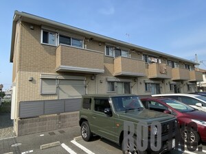 サンハイツ北条