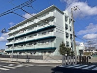 ヌーベルメゾン清水