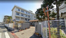 姫路市立城東小学校