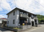 フレグランス岡本