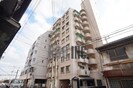 サンパレス２１姫路の外観