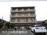 ジュネス伊伝居Ⅱ