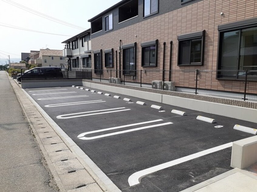  フェリア海浜　Ｂ