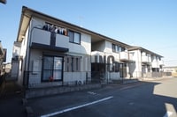 タウンコートオリビエ　A