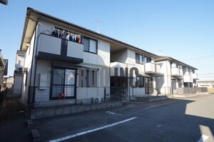 タウンコートオリビエ　A