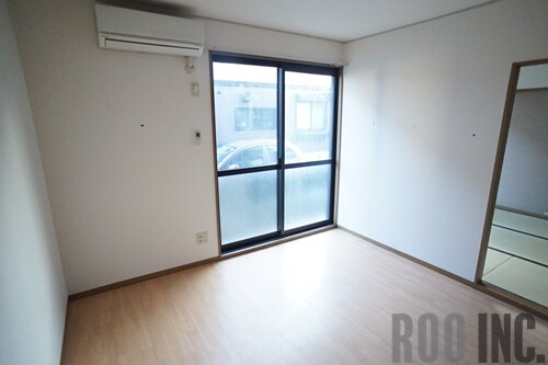  ガーデンハイツ　A棟