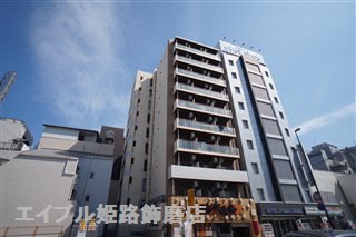  レジデンスＭ姫路