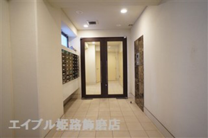  レジデンスＭ姫路