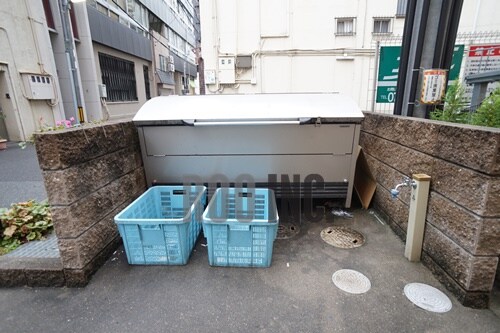  レジデンスＭ姫路