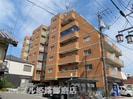 野里寺町中村コーポの外観