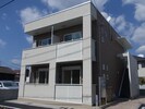 ハートフル千代田の外観