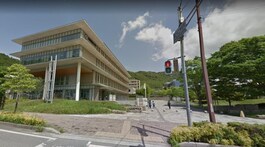 兵庫県立大学姫路工学キャンパス　新本館