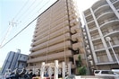 朝日プラザ佃町の外観