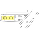  クローバー・シャトレ