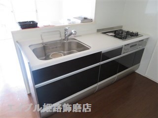  クローバー・シャトレ